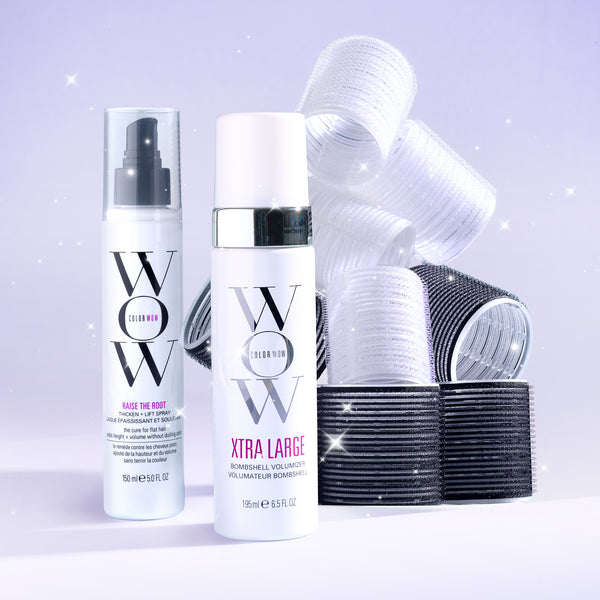Big Hair Bundle