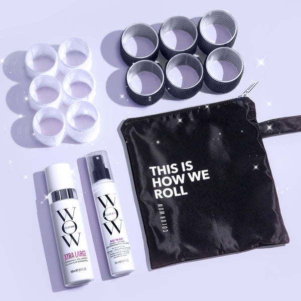 Big Hair Bundle