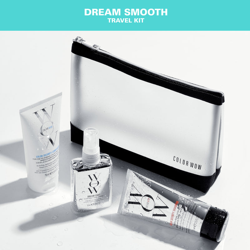 Dream Smooth Travel Kit