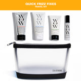 Quick Frizz Fix Travel Kit