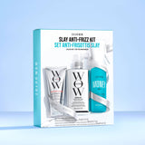 SLAY Anti-Frizz Kit