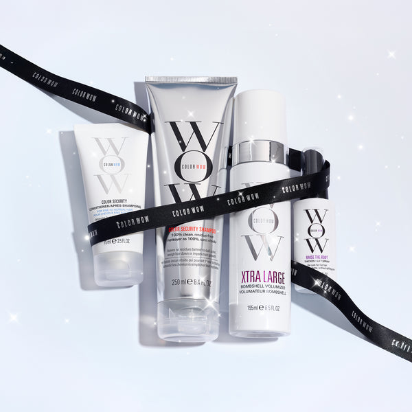 Viral Volumisers Kit