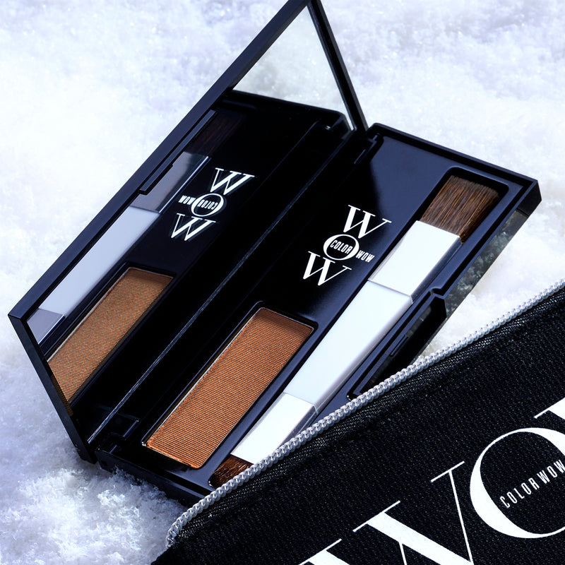 Root Cover Up + <br> FREE* Wow Pouch (£10 value)