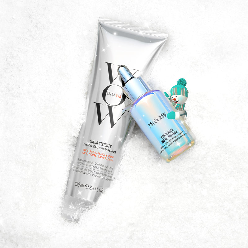 
         Optimal Scalp Treatment Bundle
         