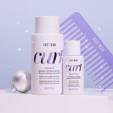 KNOT ANYMORE! Detangling set with FREE GLIDE-THRU COMB
