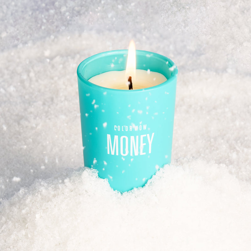 🎁 Limited Edition Money Candle (100% off)