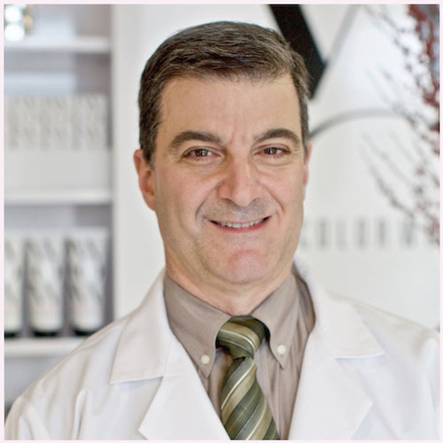 Dr. Joseph Cincotta