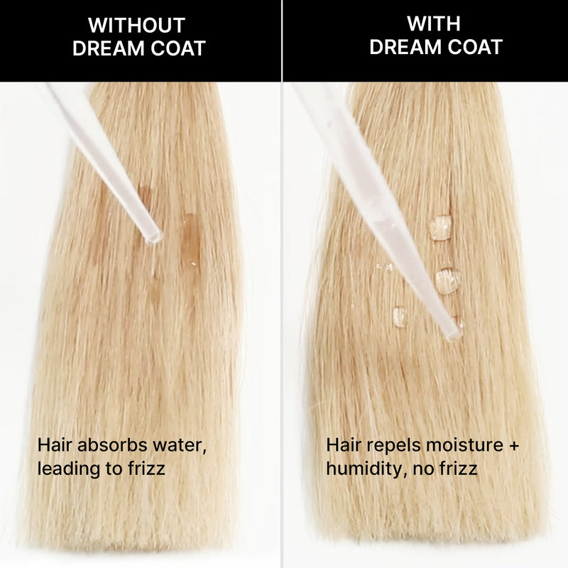 Dream Coat Anti-Humidity Hair Spray