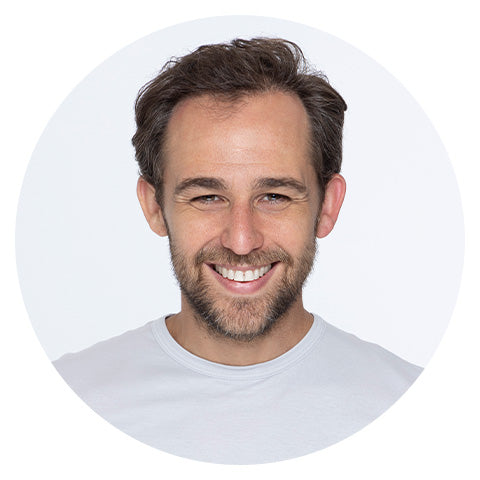 Giles Robinson