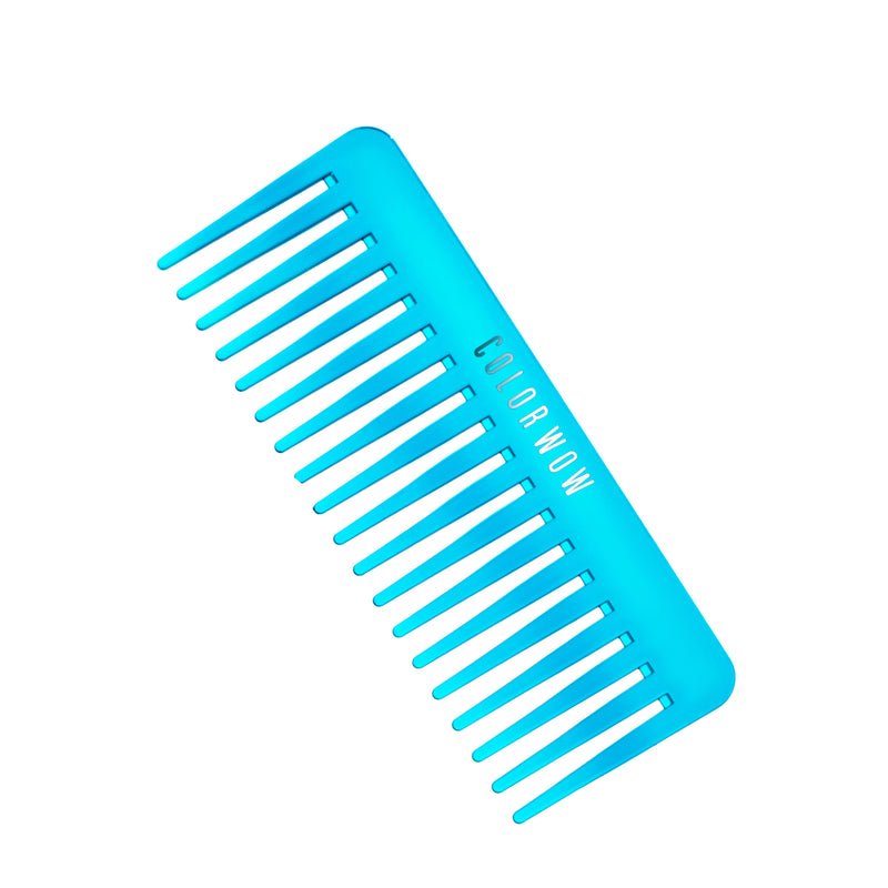Free Blue Wide Tooth Detangling Comb (£10 Value)