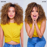KNOT ANYMORE! Detangling set with FREE GLIDE-THRU COMB