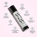 Pop & Lock High Gloss Finish