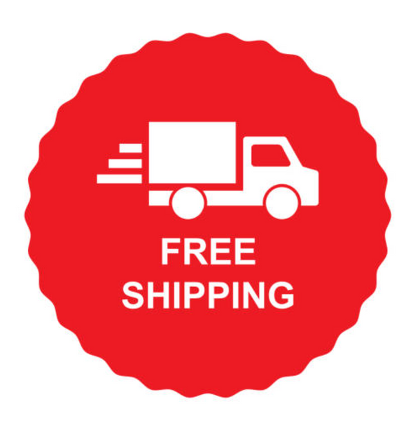 🎁 Free Shipping