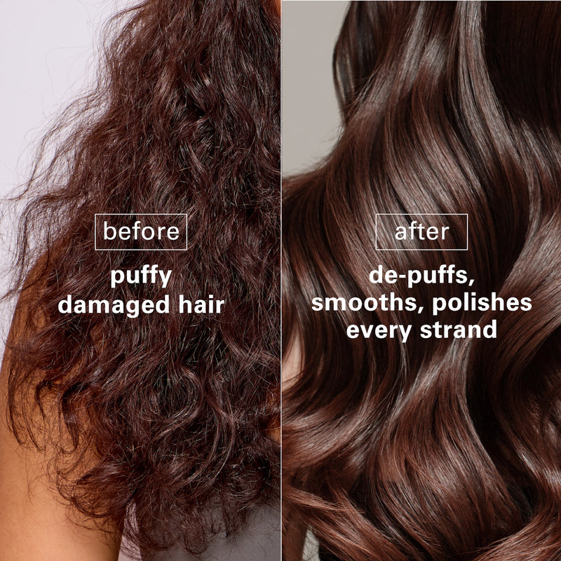 The Extreme Dream Team ~ Extra-Strength Anti-Frizz, Anti-Humidity Duo