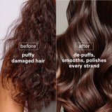 THE DREAM TEAM ~ Flawless + Frizz-Proof