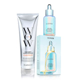 Optimal Scalp Treatment Bundle