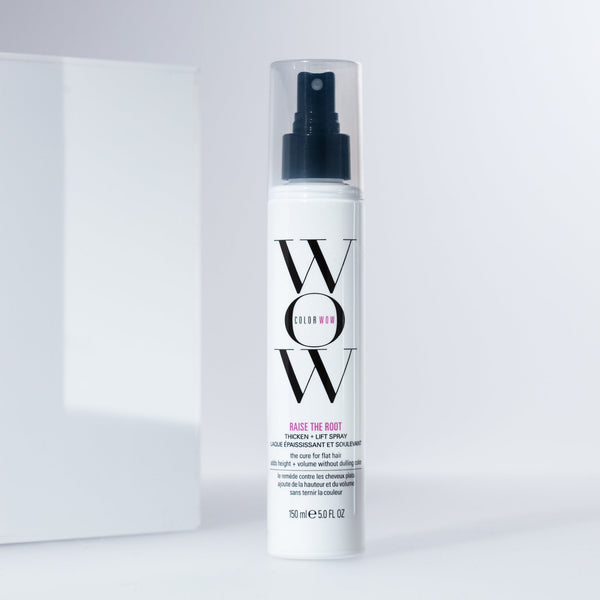 Travel Size Raise the Root Thicken and Lift Spray