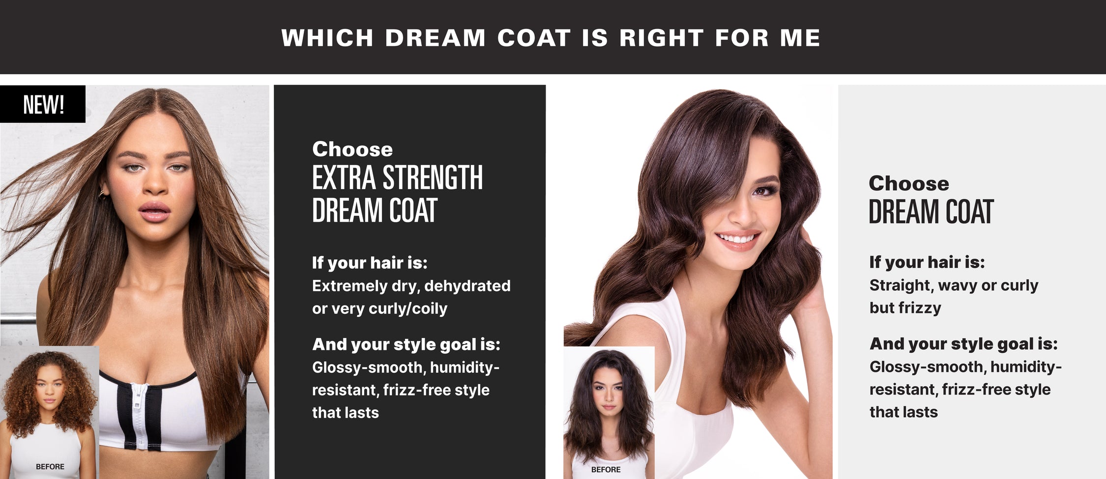 Color WOW Extra Strength Dream Coat Ultra Moisturising Anti Frizz