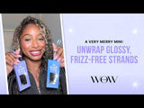 Sleigh Frizz Merry Mini - Extra Strength Dream Coat