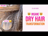 Dream Cocktail Coconut-Infused Leave-in Treatment