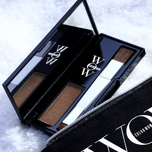 Root Cover Up + <br> FREE* Wow Pouch (£10 value)