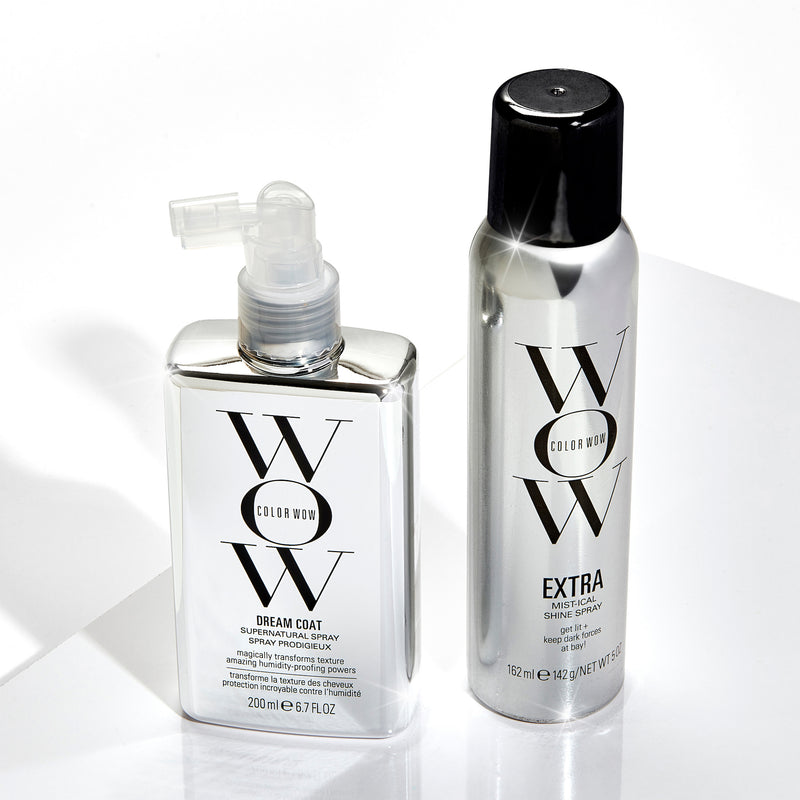 Color Wow Glass Hair Duo Our Best Glass Hair Products Color Wow UK color-wow-glass-hair-duo-our-best-glass-hair-products-color-wow-uk
