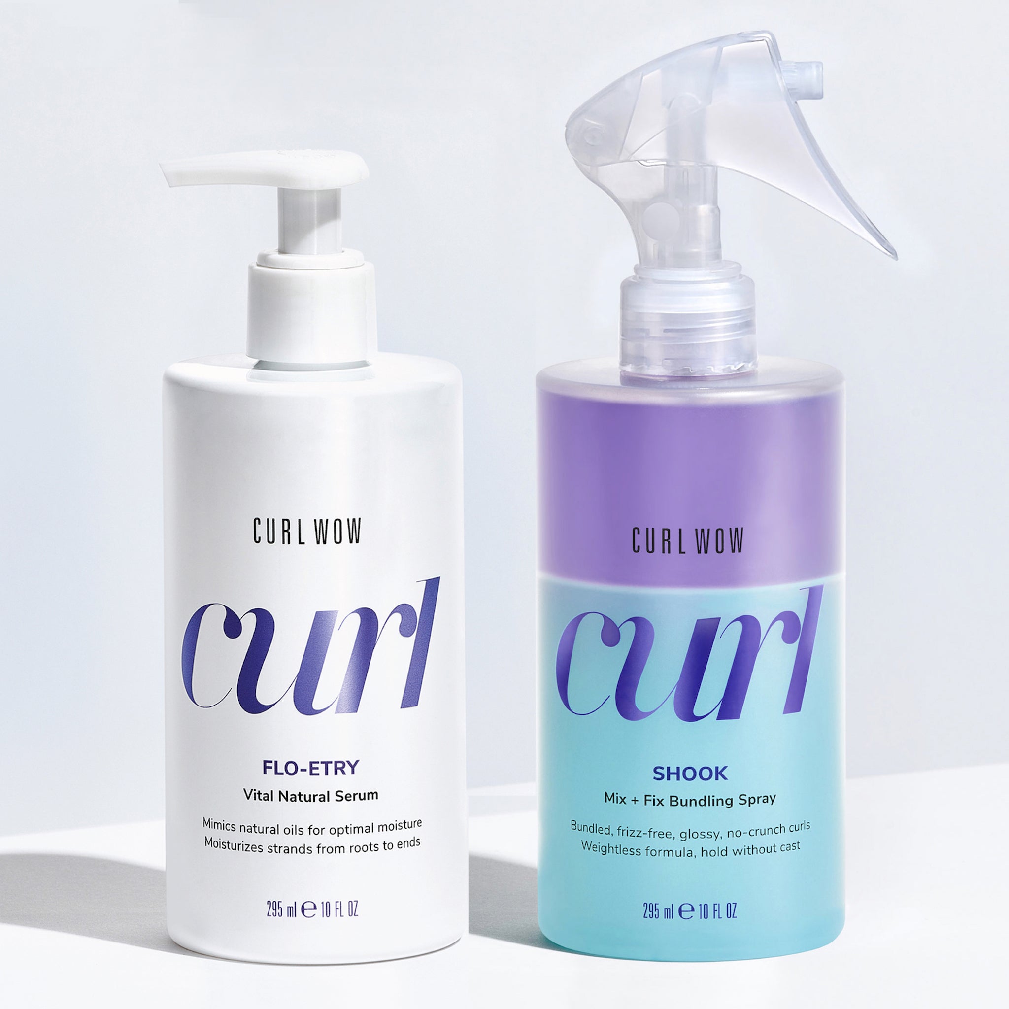 Winter Curly Hair Products Curl Essentials for Winter Color Wow UK
