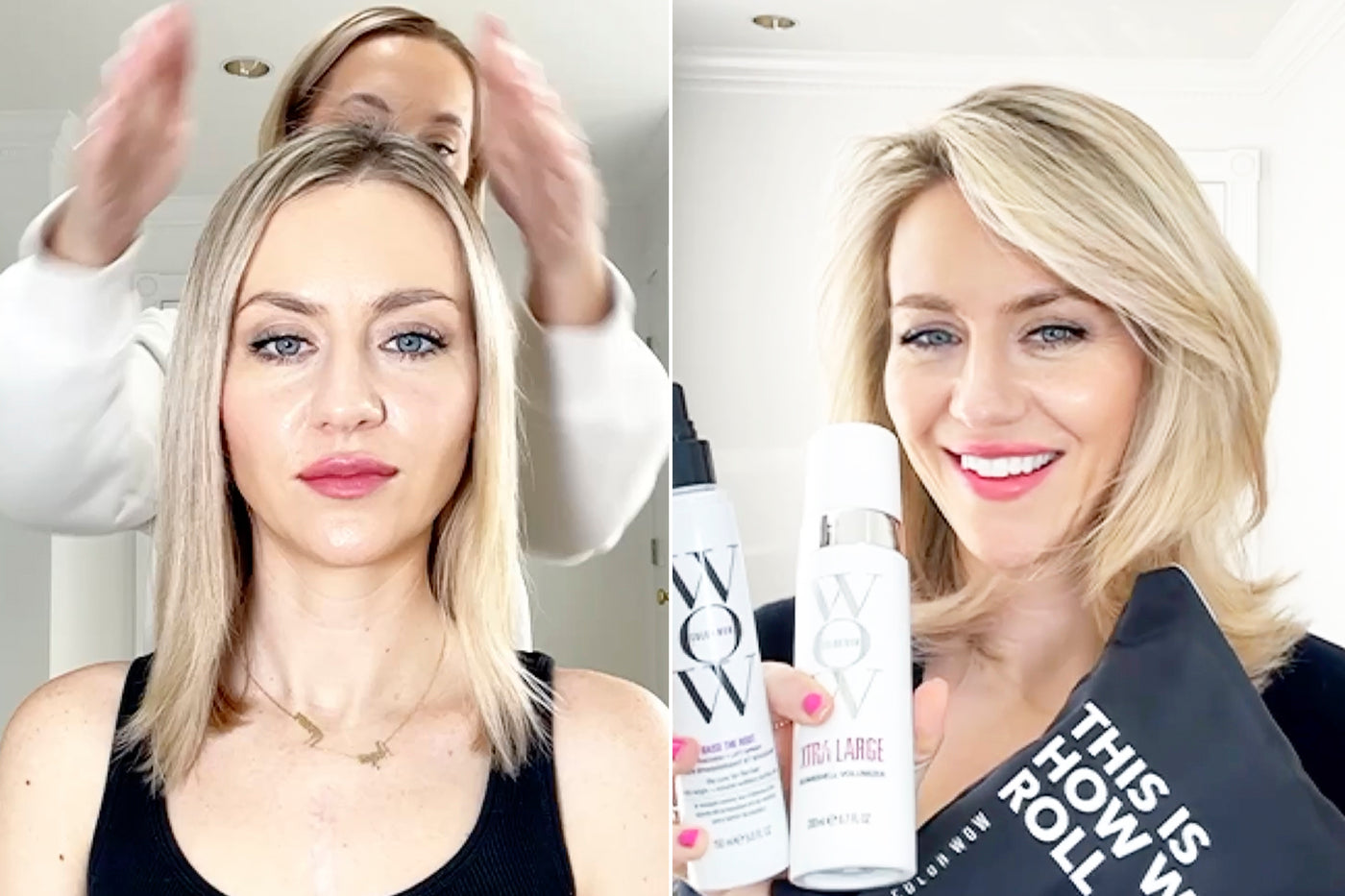 Easiest hair rollers top