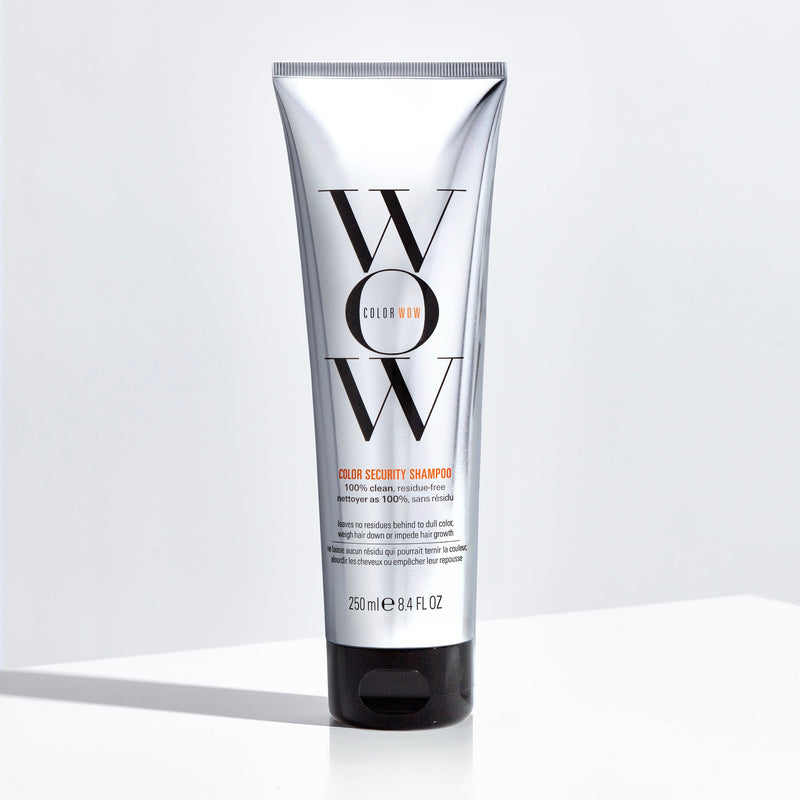 Color Security Shampoo - Special Offer