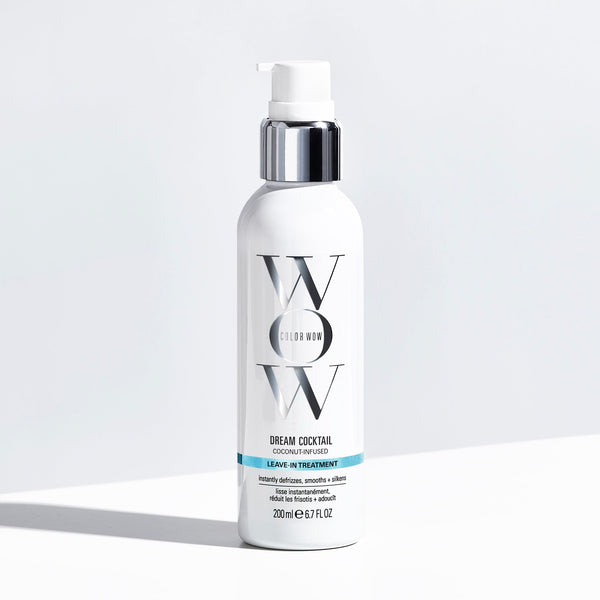 Free Travel Size Dream Cocktail Coconut-Infused