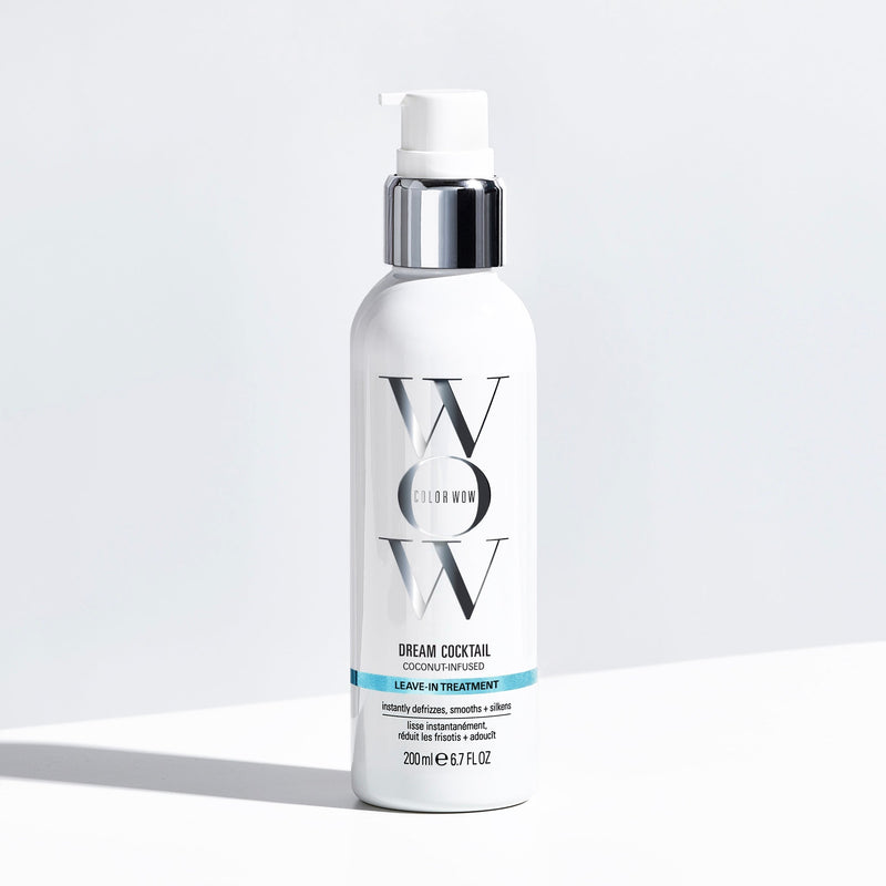 Free Travel Size Dream Cocktail Coconut-Infused