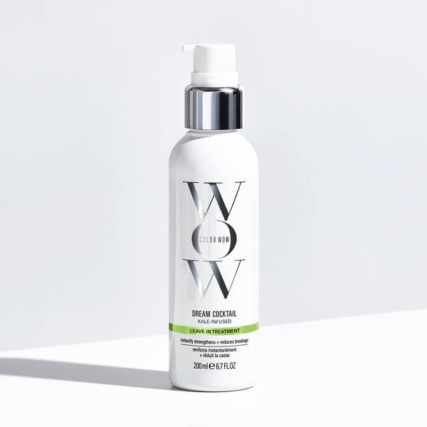 Free Travel Size Dream Cocktail Kale-Infused