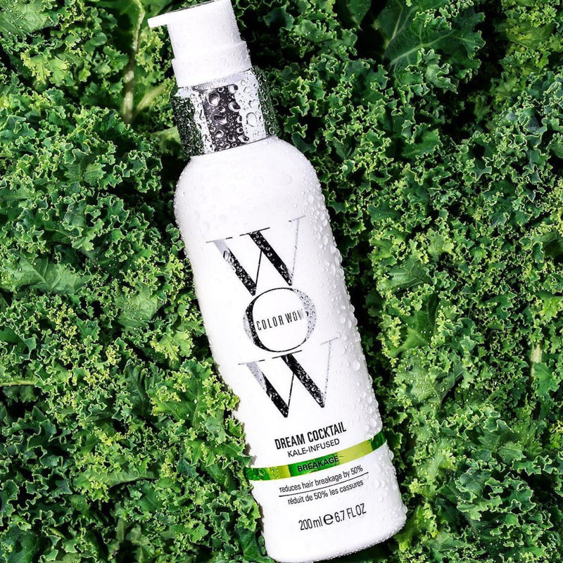Free Travel Size Dream Cocktail Kale-Infused