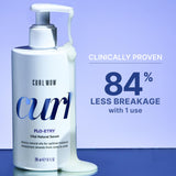 Best Anti-Frizz Curl Styling Set