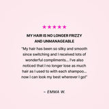 Quick Frizz Fix Travel Kit