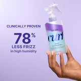 Best Anti-Frizz Curl Styling Set