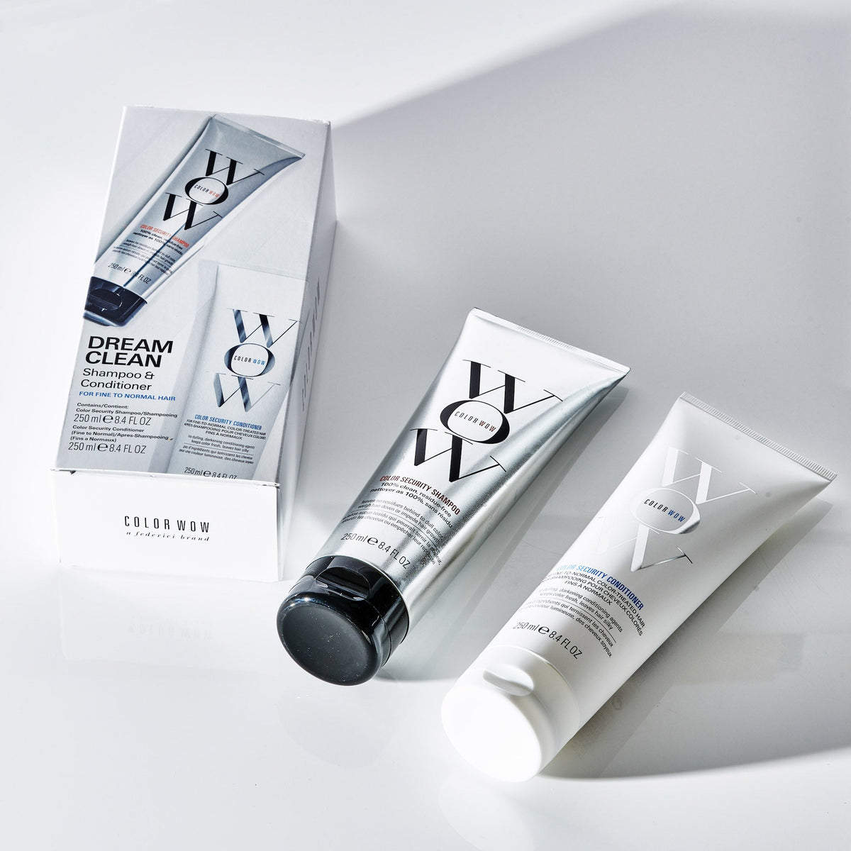 Dream Clean Duo Shampoo & Conditioner