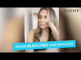 Dream Cocktail Coconut-Infused Leave-in Treatment